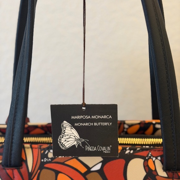 Pineda Covalin Brand New Tote Bag - Picture 2 of 8